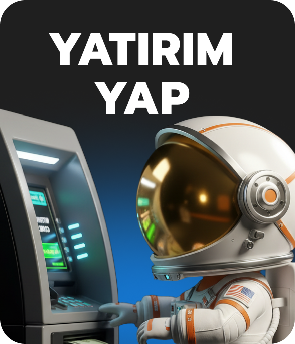 Yatırım Yap