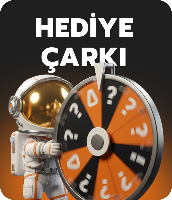 Hediye Çarkı