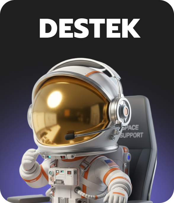 Destek